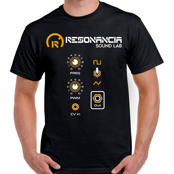 Resonancia Sound Lab tienda