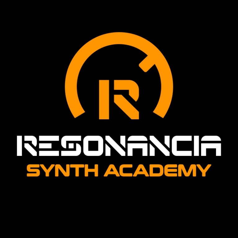 Resonancia Synth Academy