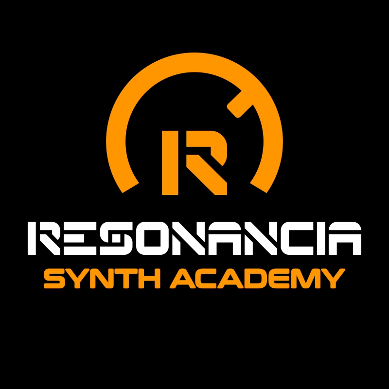 Resonancia Synth Academy por Resonancia Sound Lab