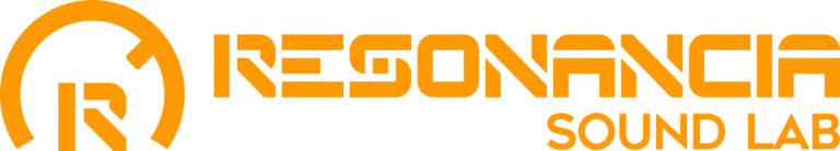 Resonancia Sound Lab logo