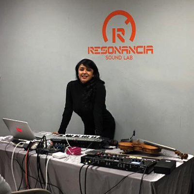Resonancia Sound Lab